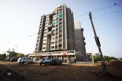 Image of 1800 Sq.ft 3 BHK Apartment / Flat for sale in Science City, Ahmedabad for Rs. 9000000