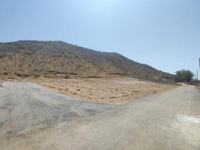 Image of 1050 Sq.ft Residential Plot / Land for sale in Dheekli, Udaipur for Rs. 3150000