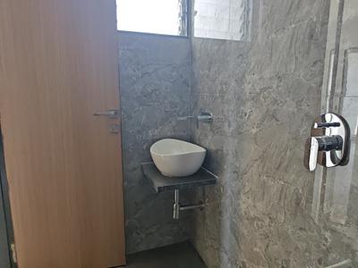 Image of 1170 Sq.ft 2 BHK Apartment / Flat for rent in Shree Chamunda Devpriya, Ulwe, Navi Mumbai for Rs. 40000