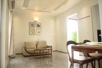 Hall Image of 1254 Sq.ft 2 BHK Apartment / Flat for sale in Jhamtani Vision Ace, Tathawade Pune for Rs. 7100000
