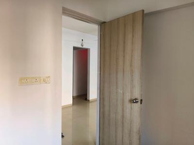 Bedroom Image of 774 Sq.ft 1.5 BHK Apartment / Flat for sale in Lodha Casa Rio, Palava Phase 1 Thane for Rs. 4200000
