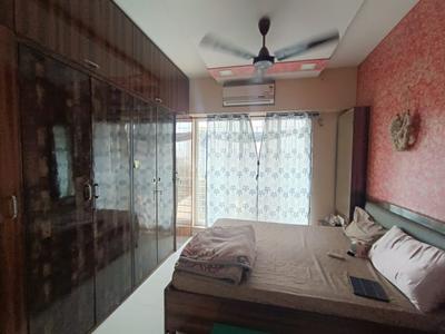 1 BHK Flat