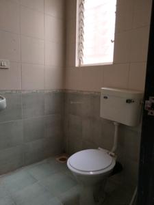 Bedroom Three Image of 1800 Sq.ft 3 BHK Apartment / Flat for sale in Naiknavare Park Dew, Kharghar Navi Mumbai for Rs. 24500000
