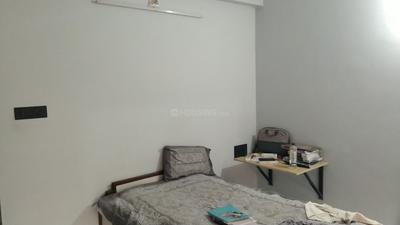 Bedroom Image of 2500 Sq.ft 4 BHK Duplex for sale in Vanakala Surat for Rs. 12100000