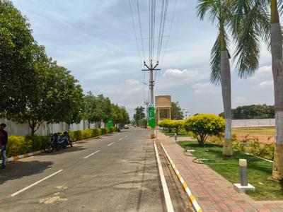 Image of 1650 Sq.ft Residential Plot / Land for sale in Kurumbapalayam, Coimbatore for Rs. 7556000
