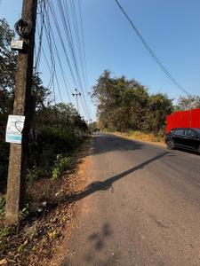 Image of 415 Sq.ft Residential Plot / Land for sale in Colvale, Goa for Rs. 18675000