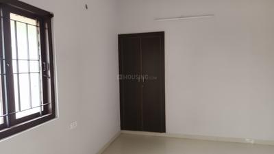 Bedroom Image of 1245 Sq.ft 3 BHK Apartment / Flat for rent in Arappalayam Madurai for Rs. 23000