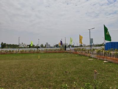 Image of 801 Sq.ft Residential Plot / Land for sale in Mannivakkam, Chennai for Rs. 3723849