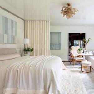 Bedroom Image of 1300 Sq.ft 3 BHK Apartment / Flat for sale in DEM Panache, Andheri East Mumbai for Rs. 29500000