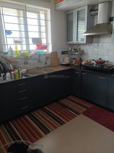 Kitchen Image of 1754 Sq.ft 3 BHK Apartment / Flat for sale in Kilpauk Chennai for Rs. 32500000