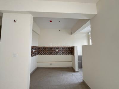 Kitchen Image of 1330 Sq.ft 3 BHK Apartment / Flat for sale in Ahad Serenity, Choodasandra Bengaluru for Rs. 15500000