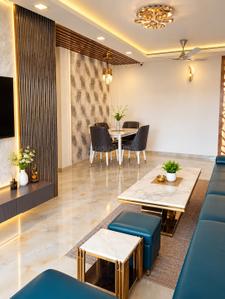 2 BHK Flat