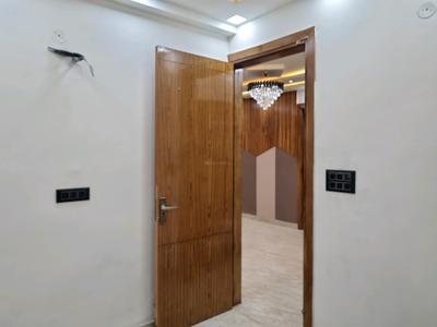 Bedroom Image of 900 Sq.ft 3 BHK Apartment / Flat for sale in Goyal Lavish Dwarka by Goyal Builders, Sector 16B Dwarka New Delhi for Rs. 10000000