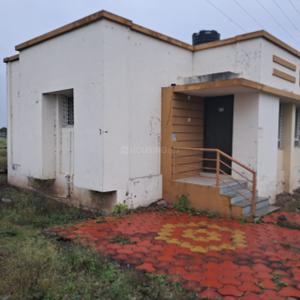 Image of 650 Sq.ft 1 BHK Independent House for sale in Econ Shivar Villa, Apatgaon, Aurangabad for Rs. 2800000