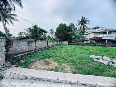 Image of 1305 Sq.ft Residential Plot / Land for sale in Kakkanad, Kochi for Rs. 2500000