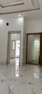 Hall Image of 1360 Sq.ft 3 BHK Independent House for sale in Vinayakapuram Chennai for Rs. 12500000