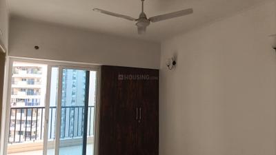 Bedroom Image of 530 Sq.ft 1 BHK Apartment / Flat for rent in Gaurs 14th Avenue, Noida Extension Greater Noida for Rs. 16500