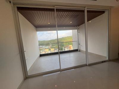 Hall Image of 2000 Sq.ft 3 BHK Apartment / Flat for sale in Kolte Patil 24K Sereno, Baner Pune for Rs. 28000000