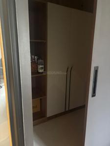 Bedroom Image of 1150 Sq.ft 2 BHK Apartment / Flat for sale in Mundhwa Pune for Rs. 17500000