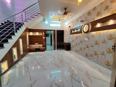 Hall Image of 997 Sq.ft 3 BHK Villa for sale in Mansarovar Jaipur for Rs. 25000000