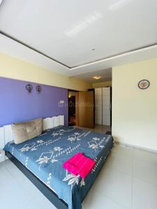 Bedroom Image of 3000 Sq.ft 4 BHK Villa for sale in Gera Greens Ville Sky Villas, Kharadi Pune for Rs. 43000000