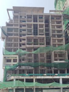 Image of 1253 Sq.ft 2 BHK Apartment / Flat for sale in Balewadi, Pune for Rs. 12500000