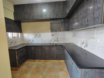 Kitchen Image of 868 Sq.ft 2 BHK Apartment / Flat for rent in Sarjapur Bengaluru for Rs. 19000