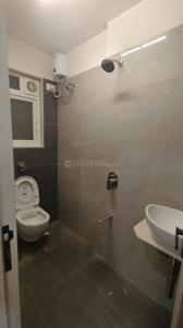Bathroom Image of 501 Sq.ft 1 BHK Apartment / Flat for rent in KRV Ratnadeep Heights, Kurla West Mumbai for Rs. 47000