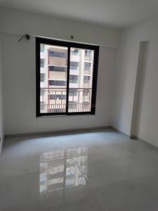 Bedroom Image of 1485 Sq.ft 3 BHK Apartment / Flat for sale in Swastik Riviera, Vaishno Devi Circle Ahmedabad for Rs. 7200000