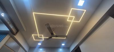 Image of 900 Sq.ft 3 BHK Apartment / Flat for sale in Polaris Elina, Randheja, Gandhinagar for Rs. 5500000