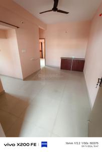 Hall Image of 1200 Sq.ft 1 BHK Apartment / Flat for rent in Banaswadi Bengaluru for Rs. 23000