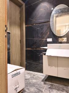 Common Bathroom Image of 2500 Sq.ft 4 BHK Builder Floor for sale in Sector 57 Gurgaon for Rs. 31000000