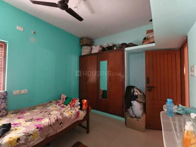 Bedroom Image of 1700 Sq.ft 6 BHK Independent House for sale in Vidyaranyapura Bengaluru for Rs. 26000000