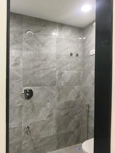 Common Bathroom Image of 650 Sq.ft 1 BHK Apartment / Flat for sale in Venus Skky City by Venus Nirvana LLP, Sandap Gaon Thane for Rs. 4251000