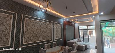 Hall Image of 2450 Sq.ft 3 BHK Villa for sale in Jhotwara Jaipur for Rs. 17500000