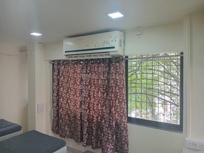 Bedroom Image of Wish to stay in Kasarvadavali, Thane