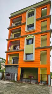 Image of NESTUP PG in New Town, Kolkata