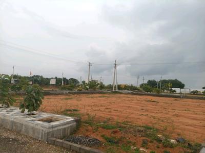 Image of 180 Sq.ft Residential Plot / Land for sale in Mirkhanpet, Hyderabad for Rs. 2600000