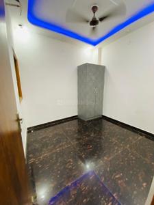 Bedroom Image of 1150 Sq.ft 2 BHK Apartment / Flat for rent in Uttam Nagar New Delhi for Rs. 14499
