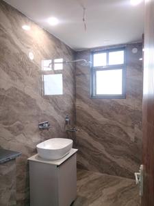 Bedroom Two Image of 1557 Sq.ft 3 BHK Builder Floor for sale in Sector 84 Faridabad for Rs. 18000000