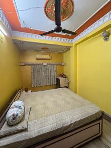 Bedroom Image of 1210 Sq.ft 3 BHK Apartment / Flat for sale in Liluah Howrah for Rs. 5500000
