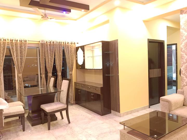 Kata Pukur, Kasba Main Image 1