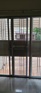 Balcony Image of 1600 Sq.ft 3 BHK Apartment / Flat for rent in Deccan Gymkhana Pune for Rs. 70000