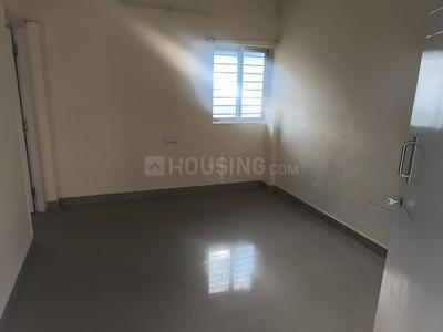 Bedroom Image of 980 Sq.ft 2 BHK Independent House for sale in Thiruporur Chennai for Rs. 6800000