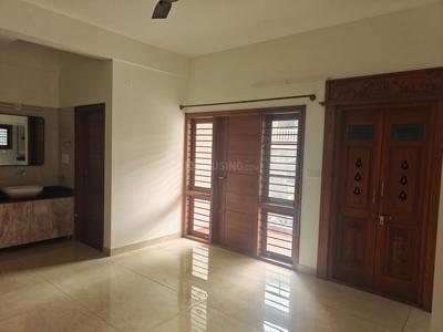 Hall Image of 1500 Sq.ft 2 BHK Apartment / Flat for rent in Jakkur Bengaluru for Rs. 50000