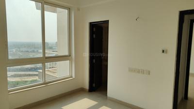Bedroom Image of 2950 Sq.ft 4 BHK Apartment / Flat for sale in Puri Diplomatic Greens, Sector 110A Gurgaon for Rs. 45000000