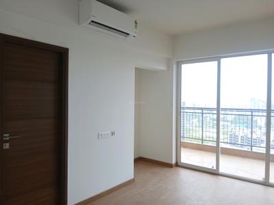 Bedroom Image of 1760 Sq.ft 3 BHK Apartment / Flat for sale in Godrej Meridien by Godrej Properties Ltd. , Sector 106 Gurgaon for Rs. 29500000