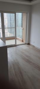 Hall Image of 1250 Sq.ft 2 BHK Apartment / Flat for rent in Supertech Supernova, Sector 94 Noida for Rs. 76000