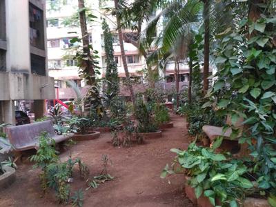 Image of 525 Sq.ft 1 RK Apartment / Flat for sale in Lokhandwala Alica Nagar, Kandivali East, Mumbai for Rs. 11500000