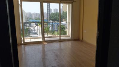 Bedroom Image of 1690 Sq.ft 3.5 BHK Villa for rent in Amrapali Dream Valley, Noida Extension Greater Noida for Rs. 29500